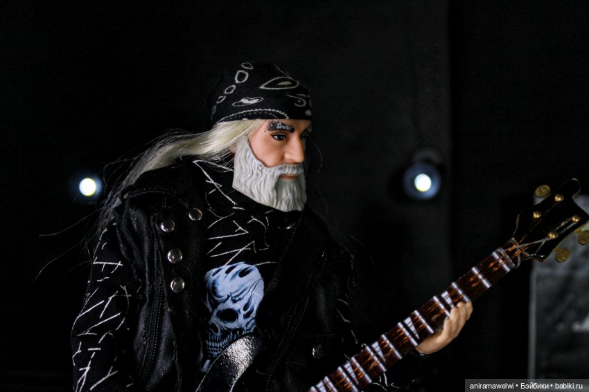 Nazgul feat Aaliyah Back in black AC/DC cover