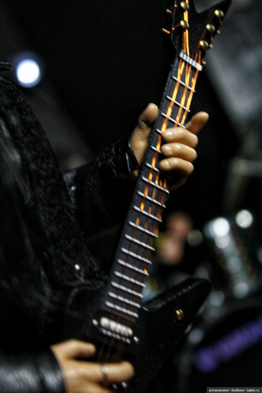 Nazgul feat Aaliyah Back in black AC/DC cover