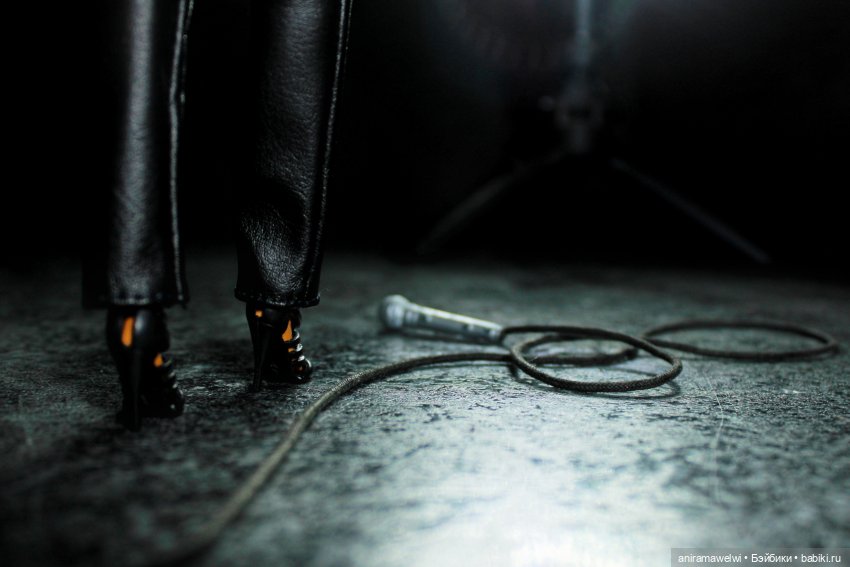 Nazgul feat Aaliyah Back in black AC/DC cover