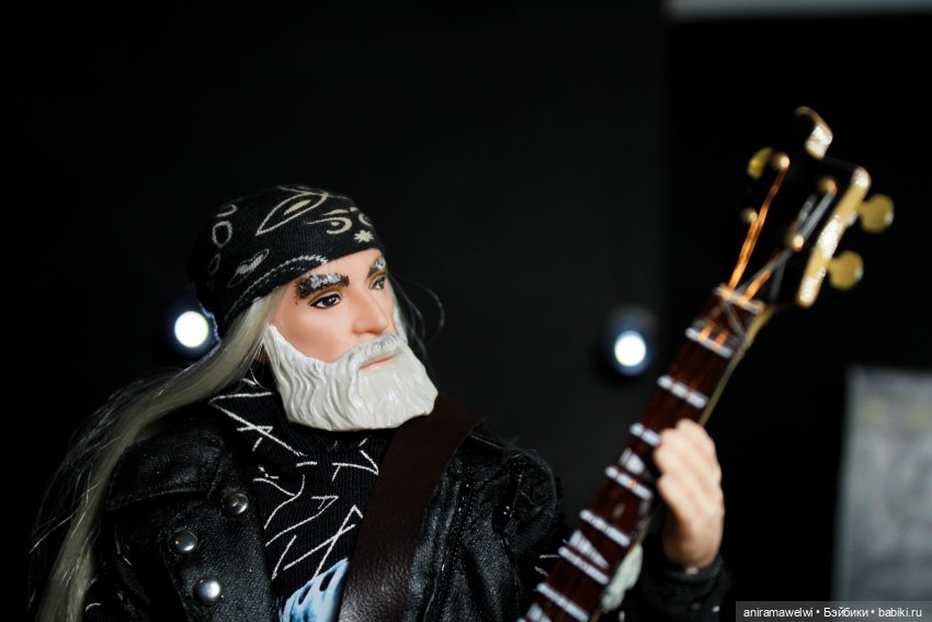 Nazgul feat Aaliyah Back in black AC/DC cover