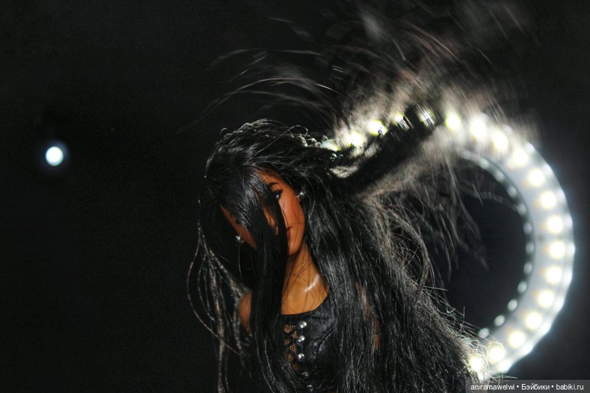 Nazgul feat Aaliyah Back in black AC/DC cover