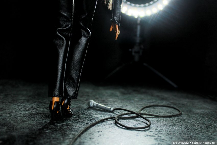 Nazgul feat Aaliyah Back in black AC/DC cover (фото 2)