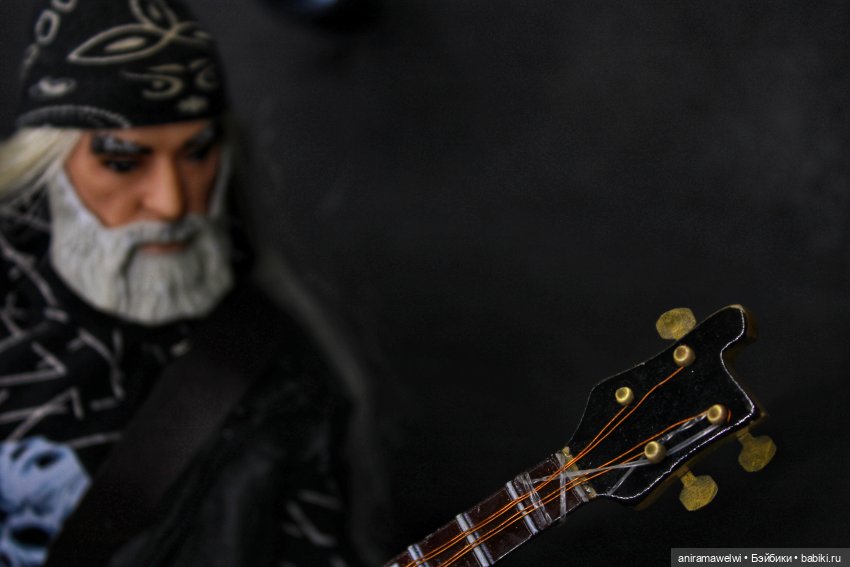 Nazgul feat Aaliyah Back in black AC/DC cover