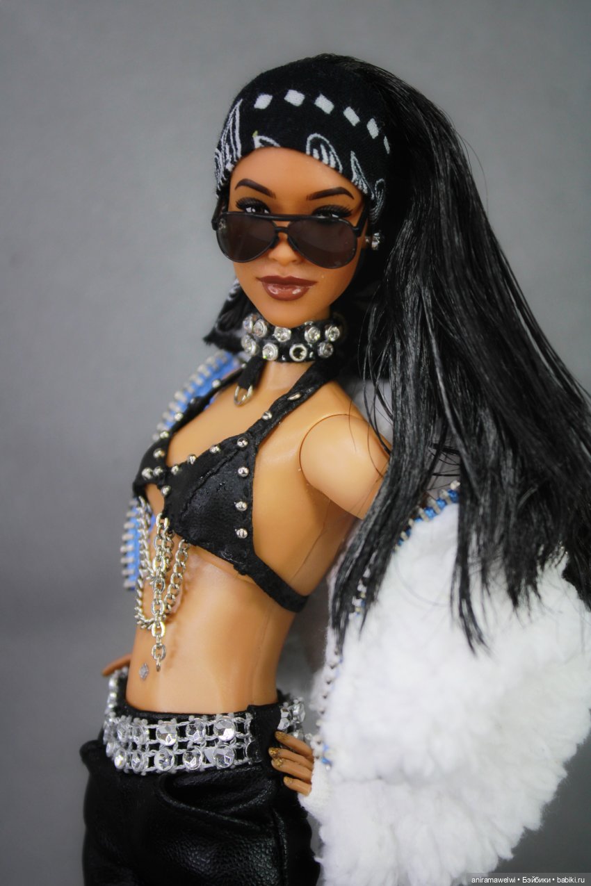 Звонок из прошлого — Кукольные фотоистории и сериалы: комиксы (фото 5)