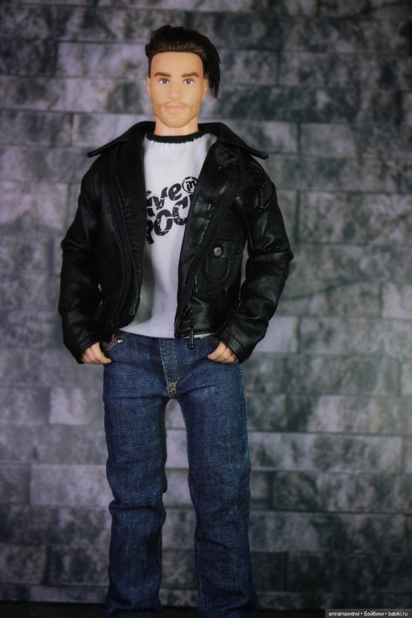 Встреча — Кукольные фотоистории и сериалы: комиксы (фото 2)