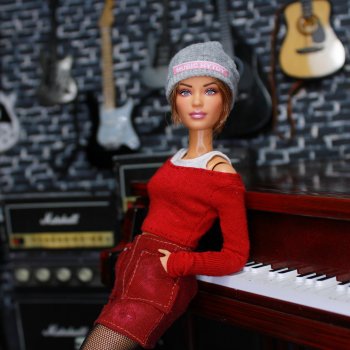 Новенькое девочкам🖤💖