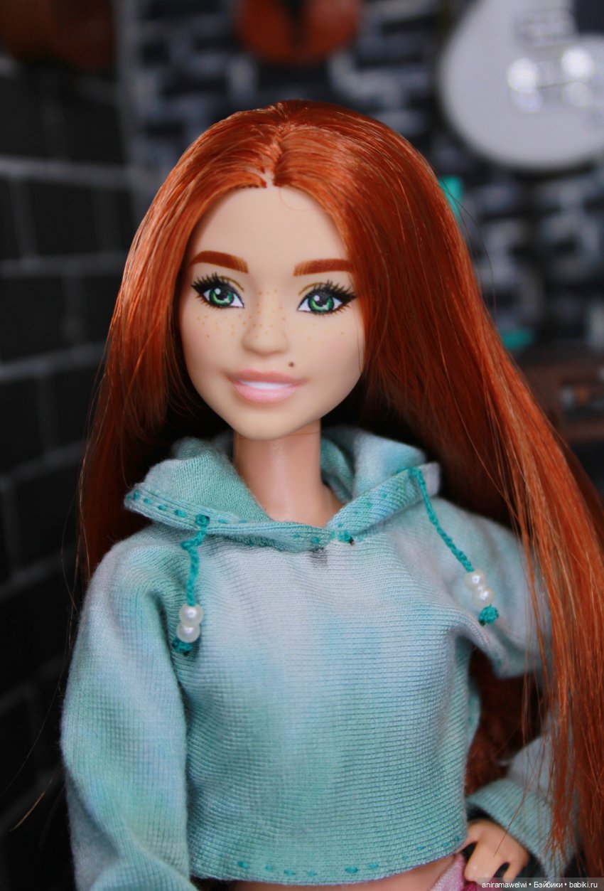 Сашка и Алиса — Кукольные фотоистории и сериалы: комиксы (фото 8)