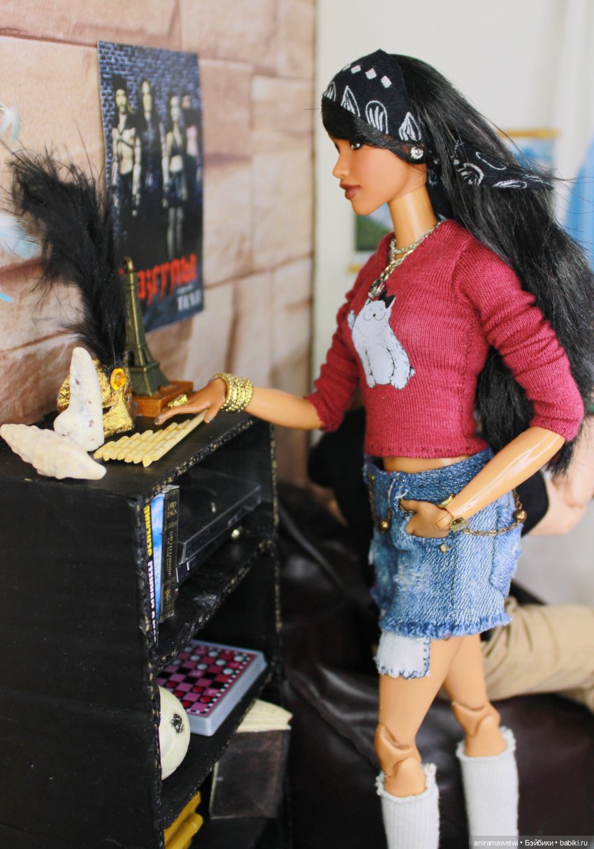 Решение о встрече с Назгулами (фото 7)