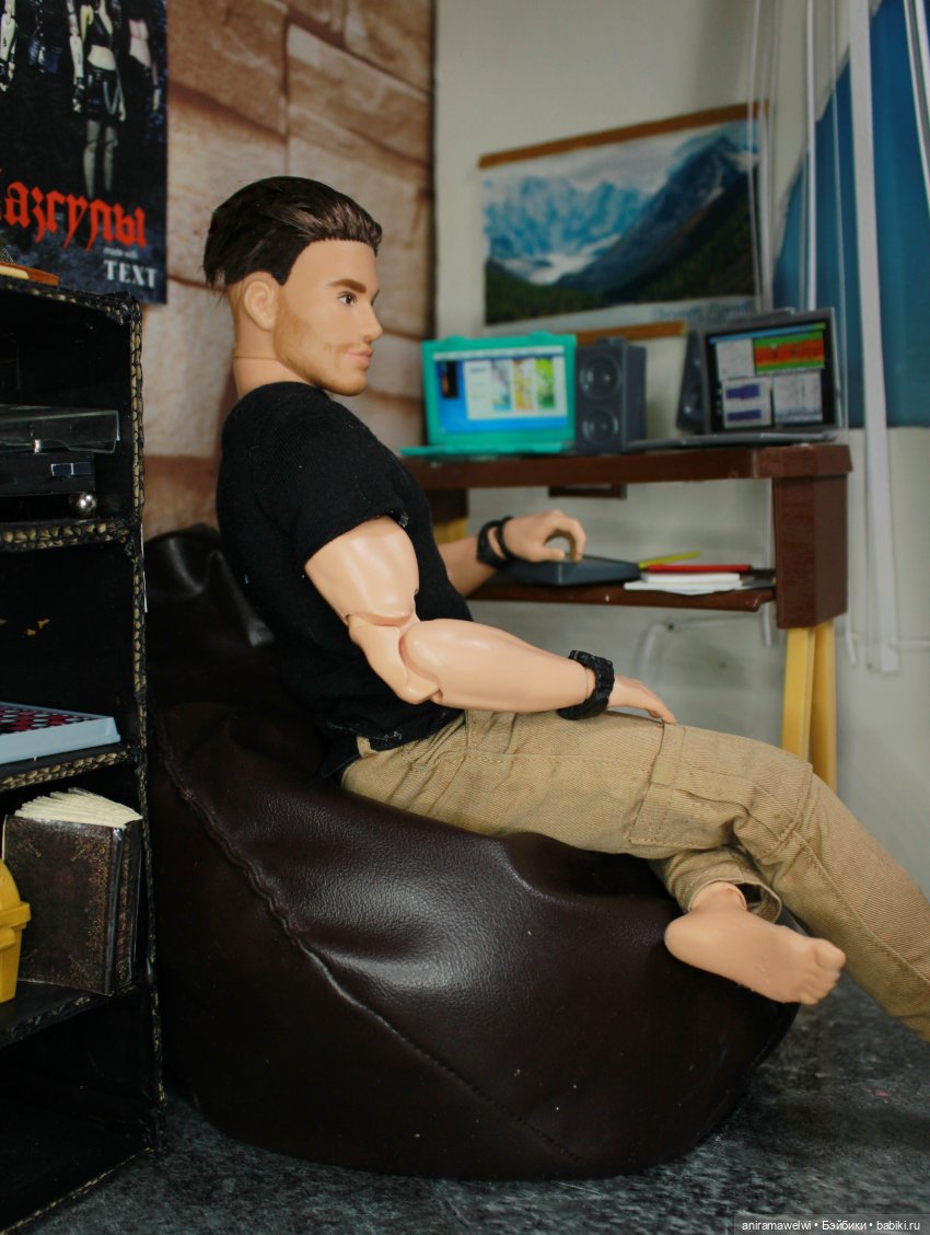 Решение о встрече с Назгулами (фото 3)