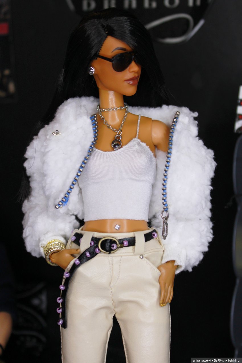 Знакомство Алии с Назгулами (фото 7)