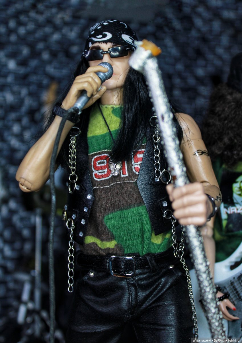 "Высота 776" Назгулы в честь Дня Защитника Отечества