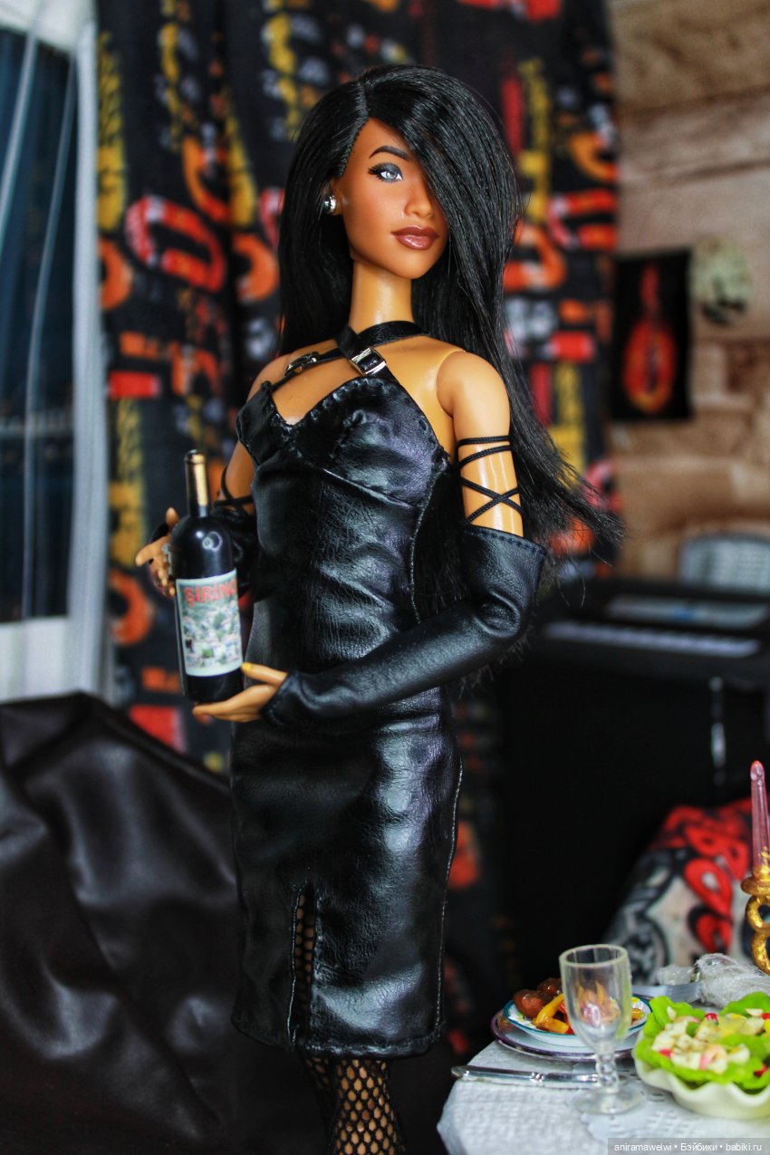 Ссора — Кукольные фотоистории и сериалы: комиксы (фото 6)