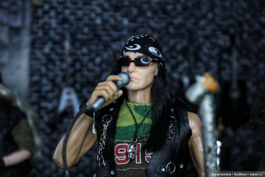 "Высота 776" Назгулы в честь Дня Защитника Отечества