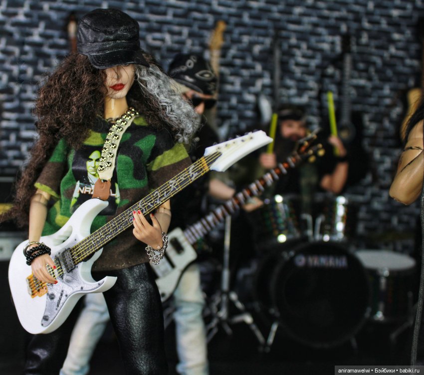 "Высота 776" Назгулы в честь Дня Защитника Отечества (фото 4)