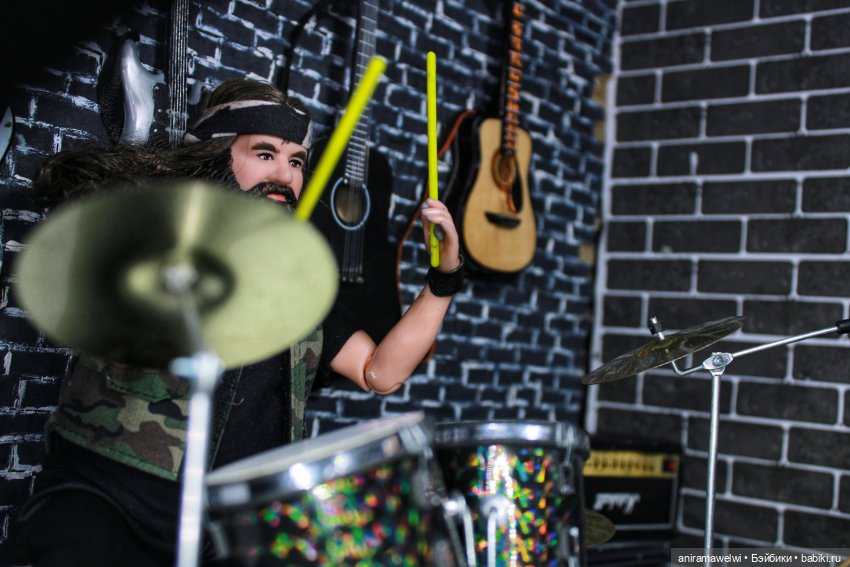 "Высота 776" Назгулы в честь Дня Защитника Отечества (фото 2)