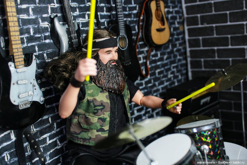 "Высота 776" Назгулы в честь Дня Защитника Отечества (фото 5)