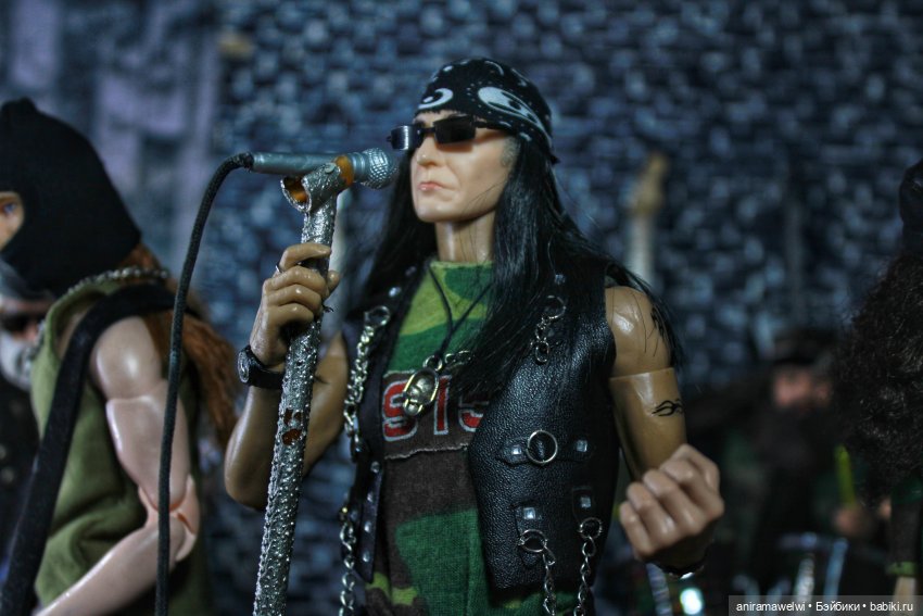 "Высота 776" Назгулы в честь Дня Защитника Отечества (фото 8)