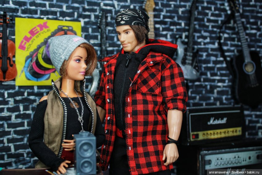 Объяснение Саши и Высотина