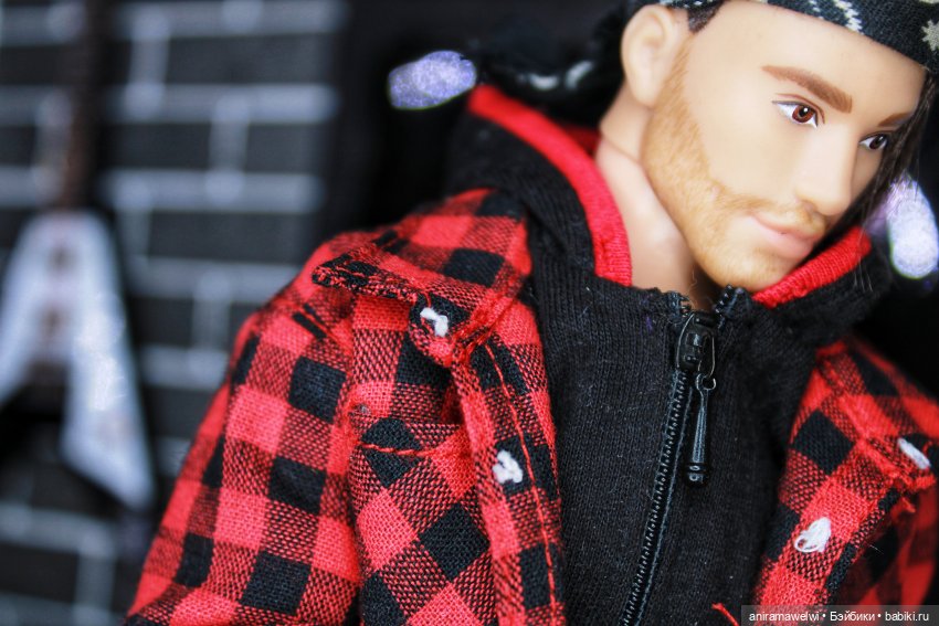 Объяснение Саши и Высотина