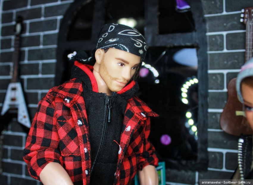 Объяснение Саши и Высотина