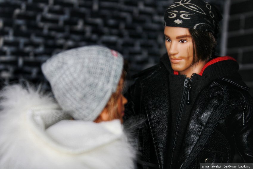 Дружеские посиделки у Саши (фото 5)