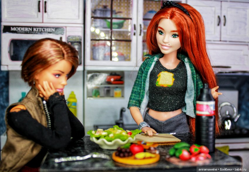 Дружеские посиделки у Саши (фото 10)