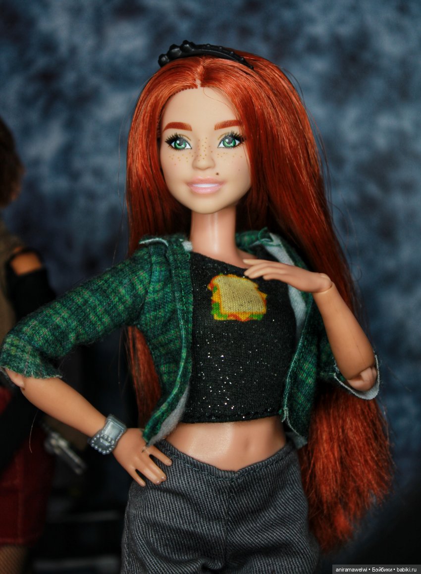 Дружеские посиделки у Саши