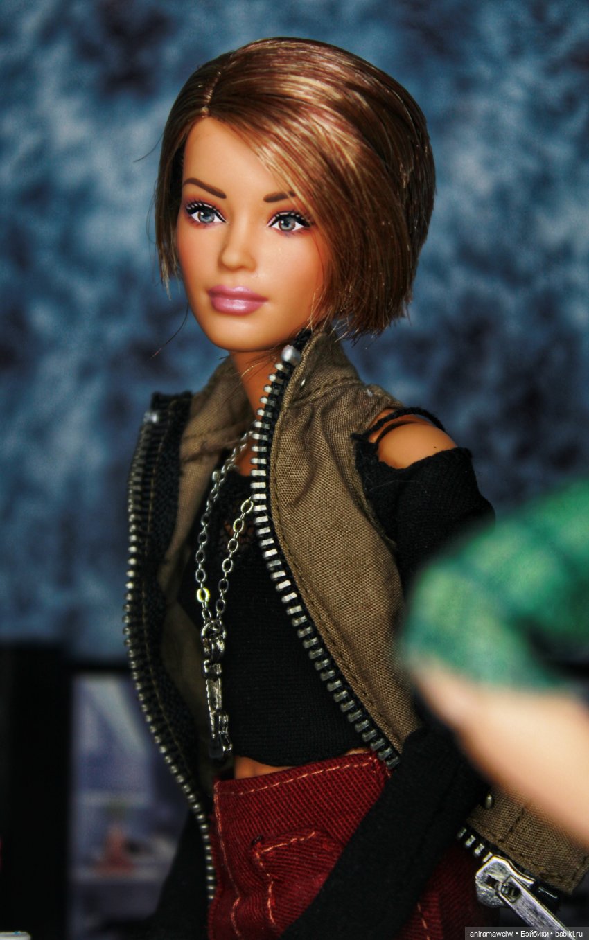 Дружеские посиделки у Саши