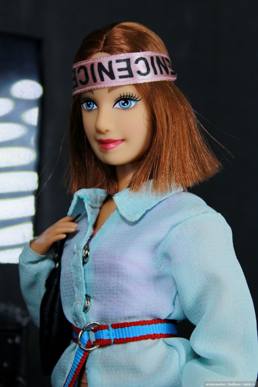 Возвращение Люси — Кукольные фотоистории и сериалы: комиксы