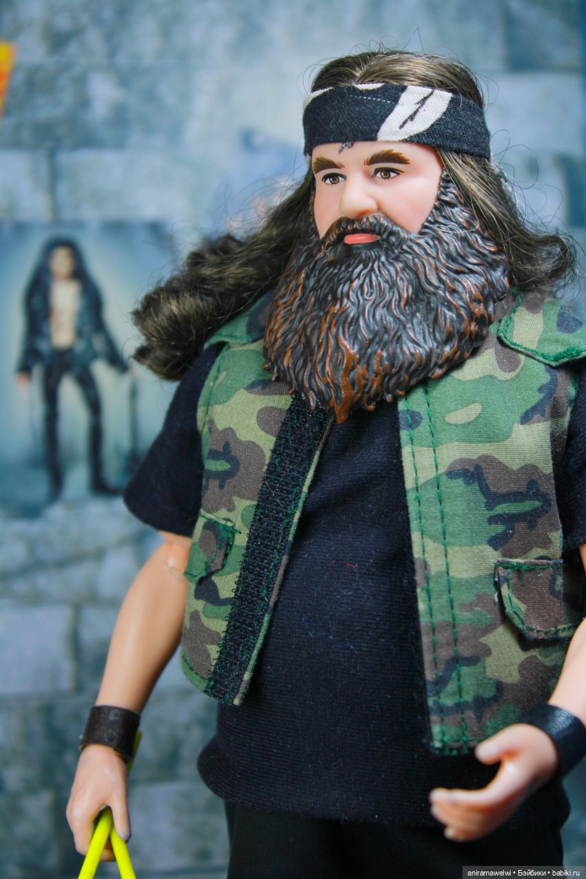 Возвращение Люси — Кукольные фотоистории и сериалы: комиксы