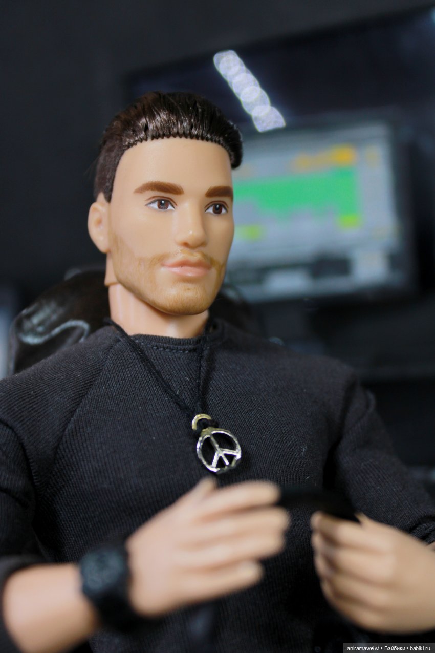 Возвращение Люси — Кукольные фотоистории и сериалы: комиксы