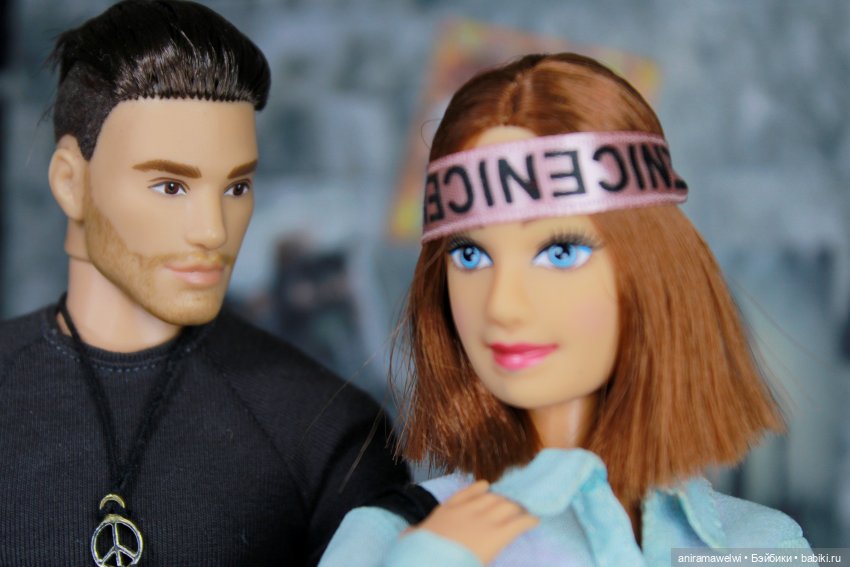 Возвращение Люси — Кукольные фотоистории и сериалы: комиксы