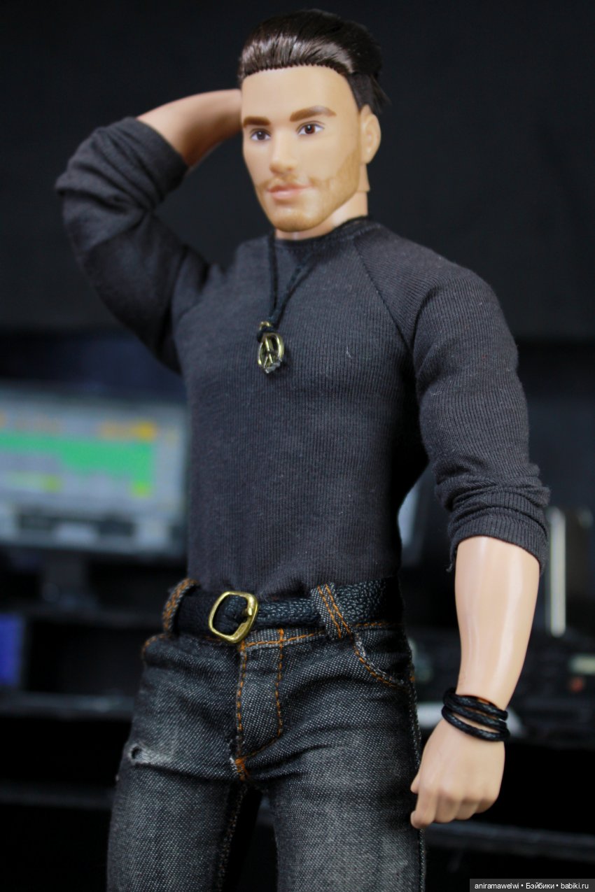 Возвращение Люси — Кукольные фотоистории и сериалы: комиксы