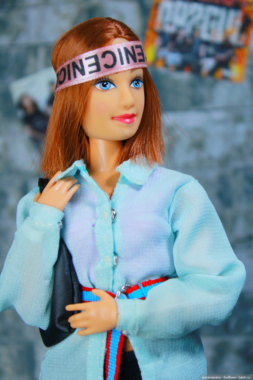 Возвращение Люси — Кукольные фотоистории и сериалы: комиксы