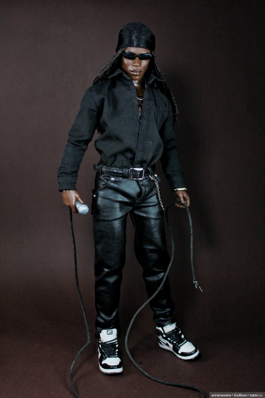 Контракт Алии — Кукольные фотоистории и сериалы: комиксы