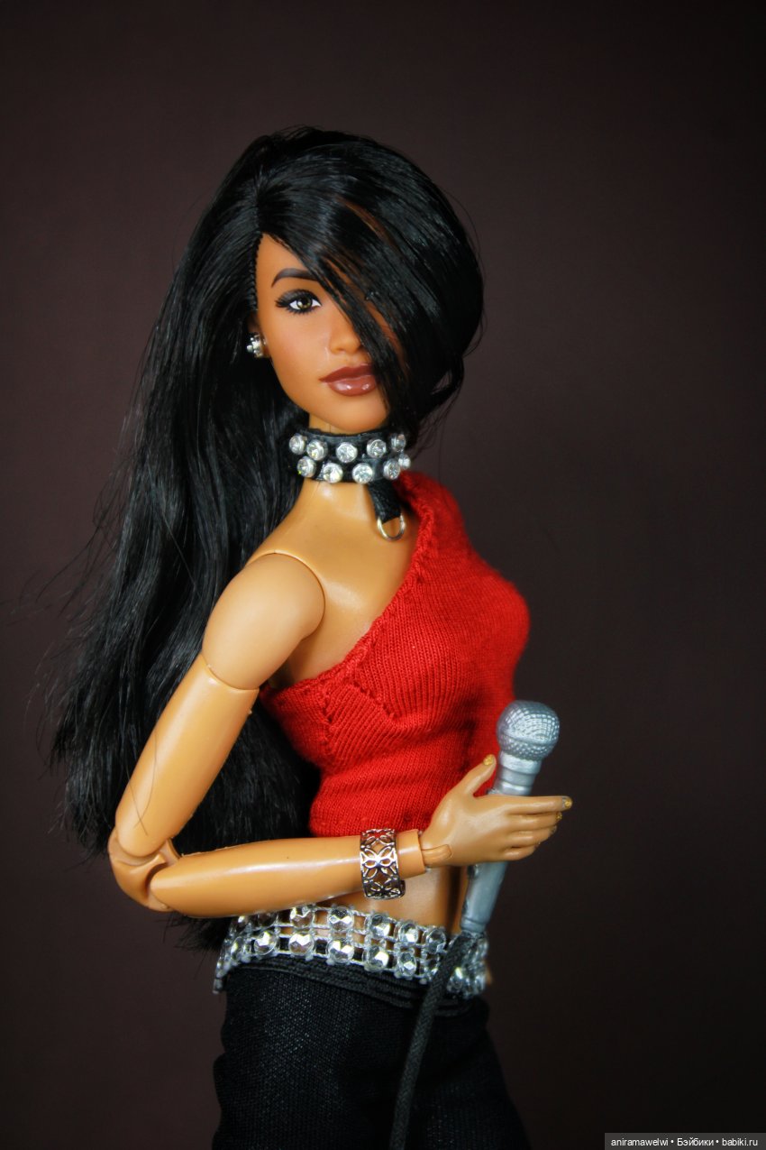 Контракт Алии — Кукольные фотоистории и сериалы: комиксы (фото 4)