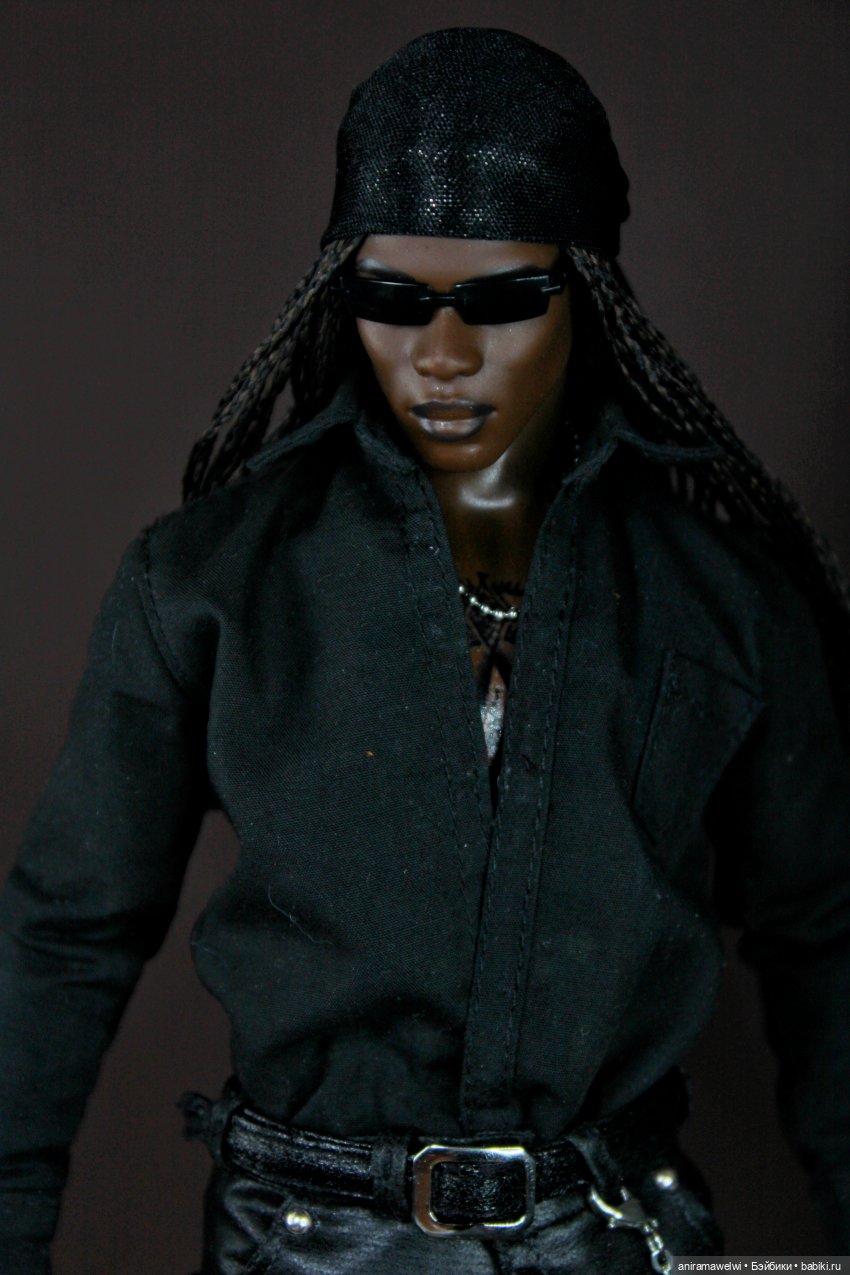 Контракт Алии — Кукольные фотоистории и сериалы: комиксы