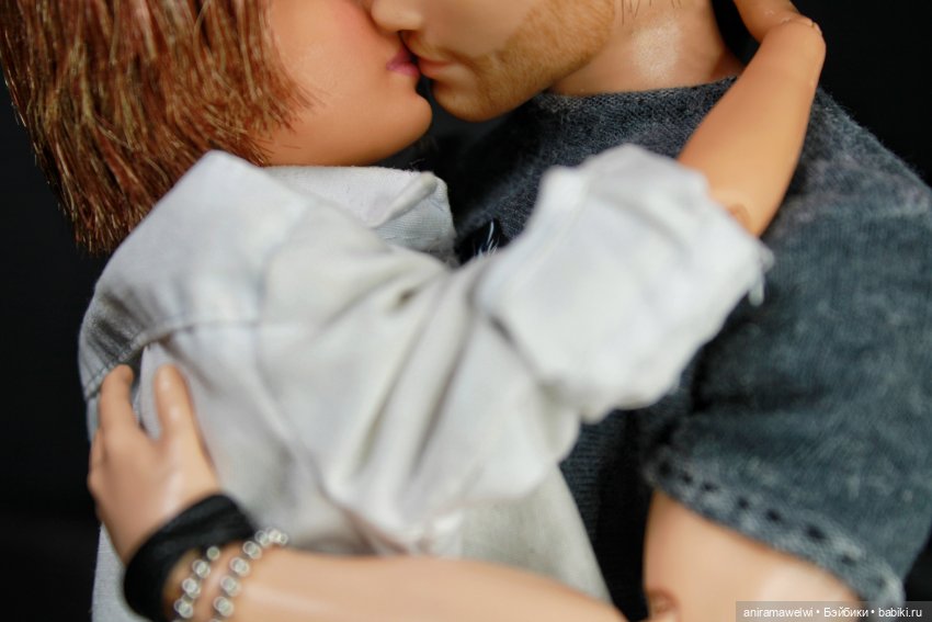 День рождения Высотина — Кукольные фотоистории и сериалы: комиксы