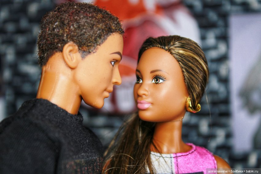 Кайрон видит Высотина на тренировке