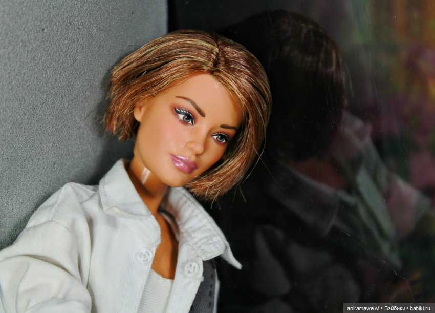 День рождения Высотина — Кукольные фотоистории и сериалы: комиксы