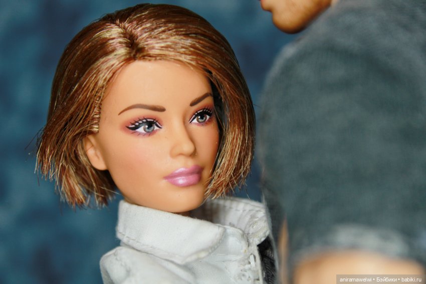 День рождения Высотина — Кукольные фотоистории и сериалы: комиксы