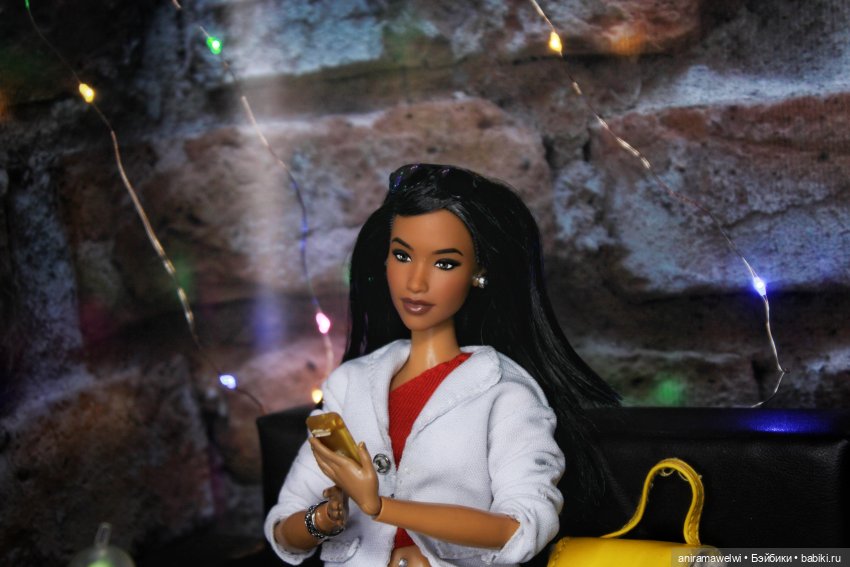 Ловушка для Алии — Кукольные фотоистории и сериалы: комиксы (фото 3)