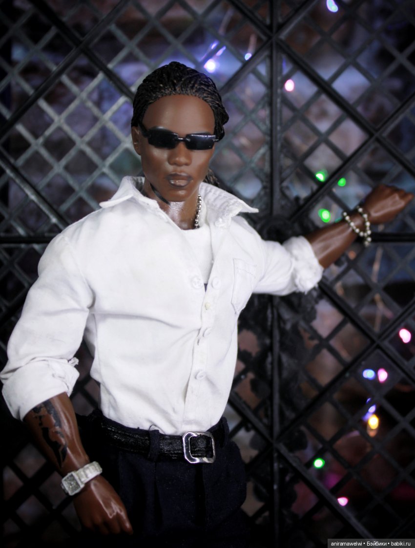 Ловушка для Алии — Кукольные фотоистории и сериалы: комиксы (фото 2)