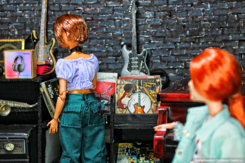 Утро вторника и Сашины сомнения (фото 7)