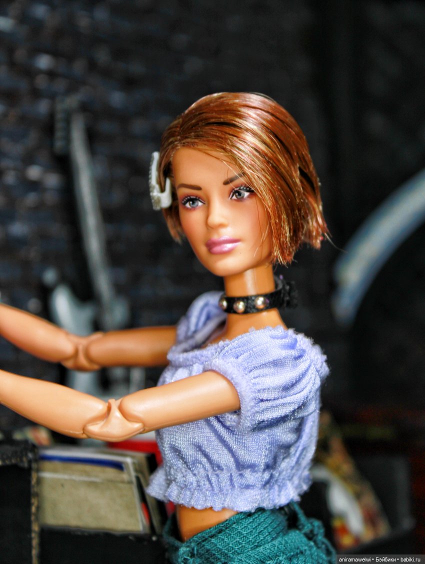 Утро вторника и Сашины сомнения (фото 2)