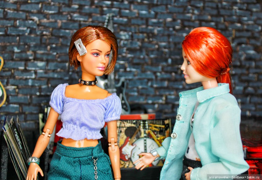 Утро вторника и Сашины сомнения (фото 9)