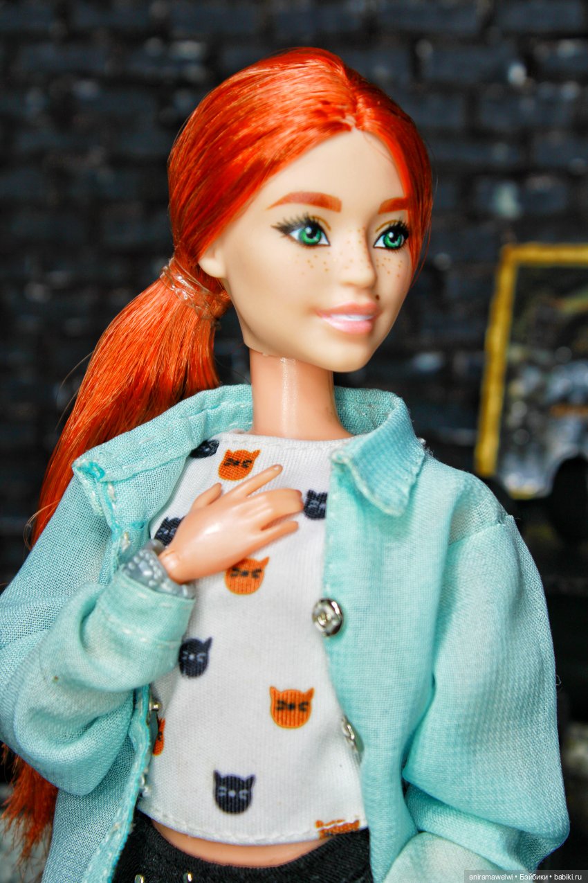 Утро вторника и Сашины сомнения (фото 6)