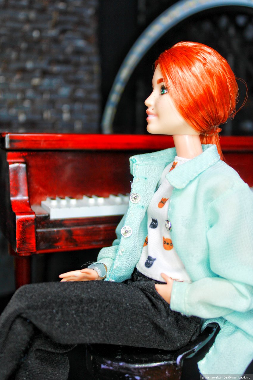 Утро вторника и Сашины сомнения (фото 5)