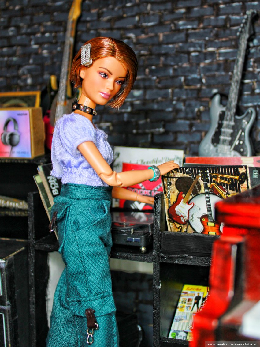 Утро вторника и Сашины сомнения (фото 4)