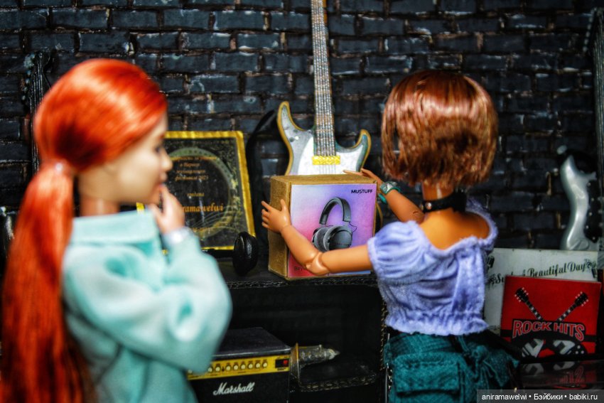 Утро вторника и Сашины сомнения